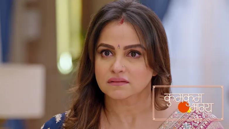 Kumkum Bhagya - June 01, 2025 Episode 3099