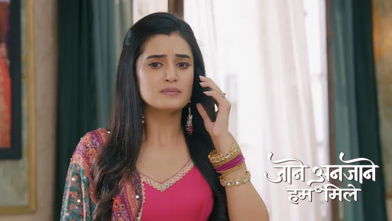 The Police Arrest Dhruv Episode 176