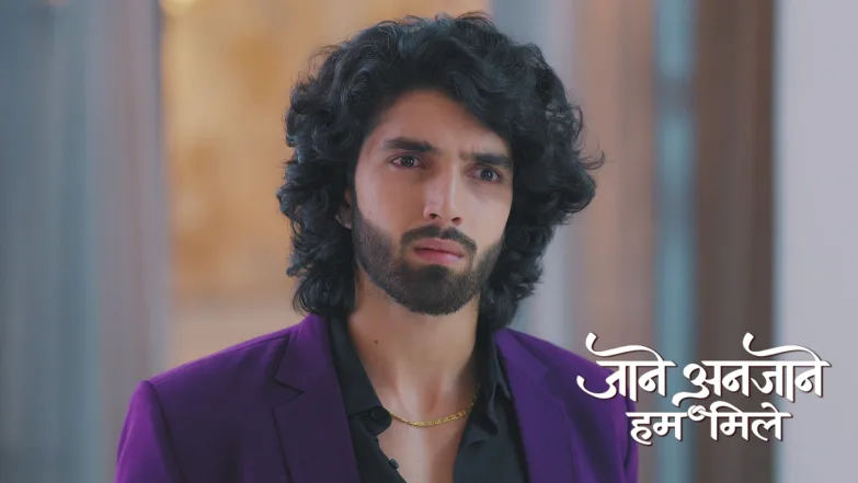 Neeta Shares Her Doubts about Sharda with Reet Episode 179