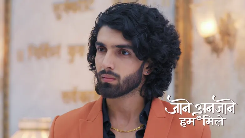 Jaane Anjaane Hum Mile - June 01, 2025 Episode 182