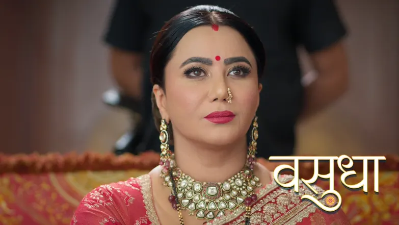 Chandrika Tests Vasudha Episode 218
