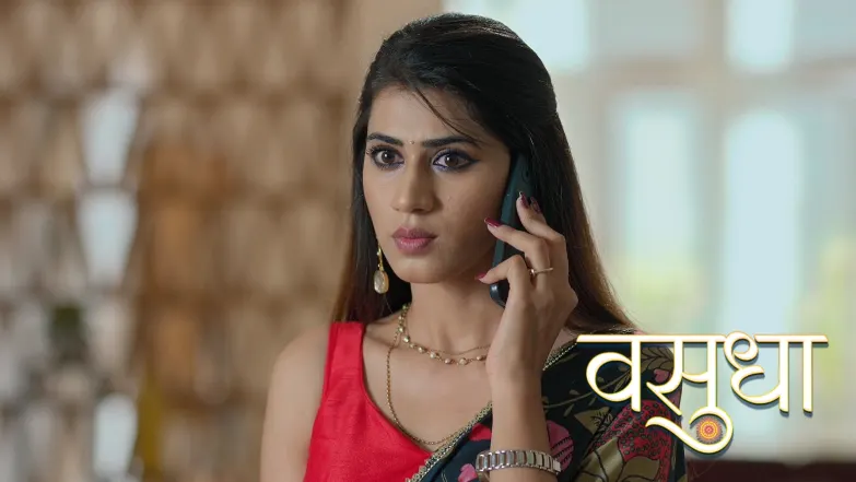 Vasudha and Devansh Get Lost in the Jungle Episode 216
