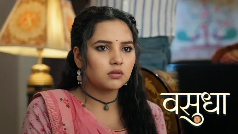 Vasudha - June 01, 2025 Episode 222