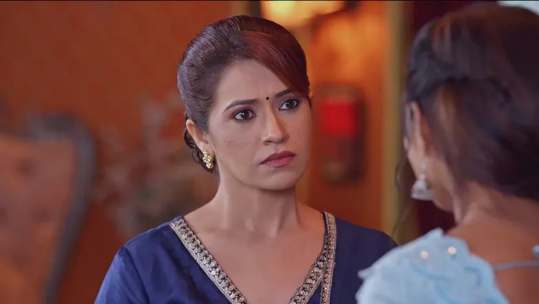 Bhagya Lakshmi - May 30, 2025 - Best Scene 