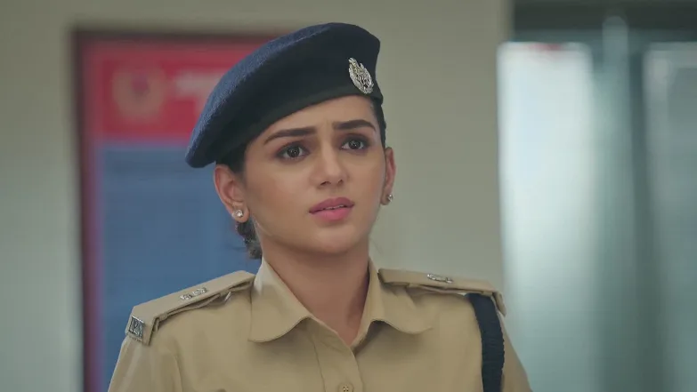 Jagriti - May 31, 2025 - Best Scene 
