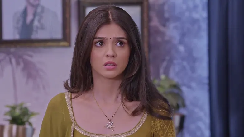 Kumkum Bhagya - May 31, 2025 - Best Scene 