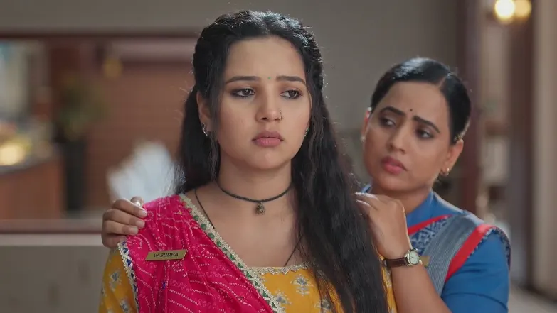 Vasudha - May 31, 2025 - Best Scene 