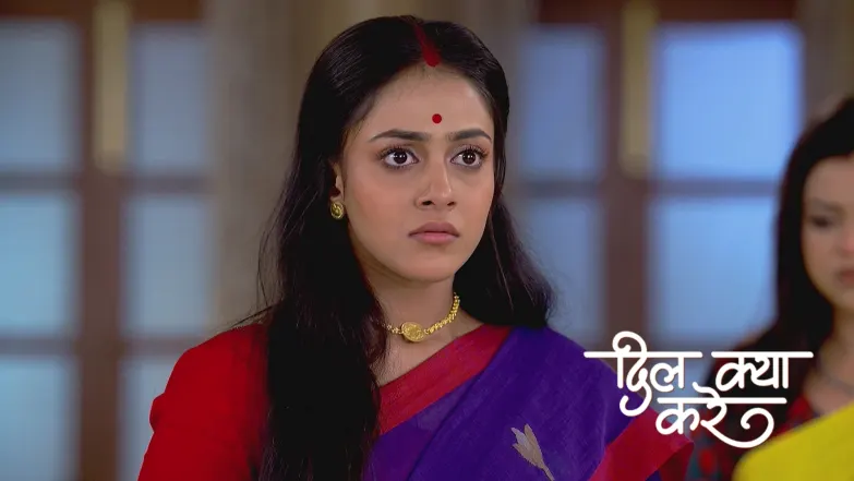 Mukta Secretly Meets Suraj Episode 411