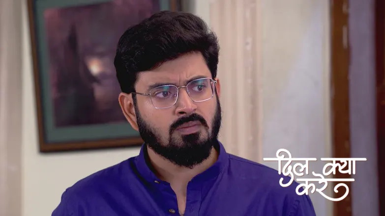 The Family Learns about Shailaja’s Condition Episode 402