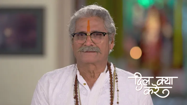 Shailaja Claims to Have Changed Episode 408