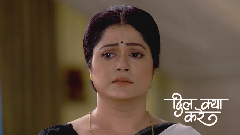 Gouri Agrees to Keep Shailaja in the House Episode 403