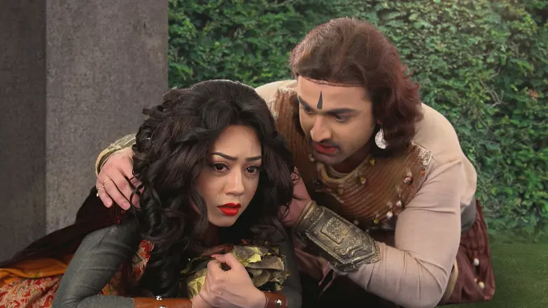 Parul - May 25, 2025 Episode 74