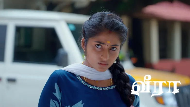 Maaran Tries to Nab the Drug Peddlers Episode 341