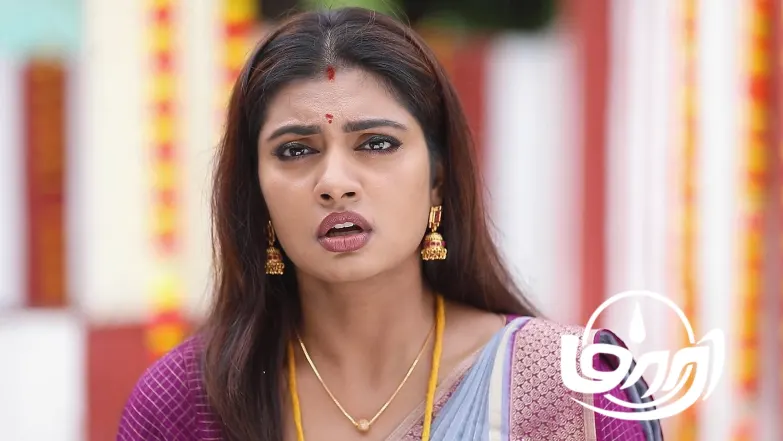 Will Durga Protect Surya? Episode 928