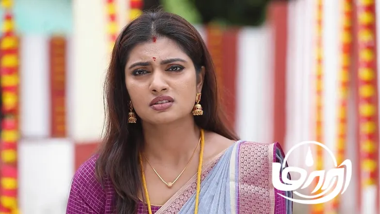 Durga Struggles to Protect Surya Episode 929