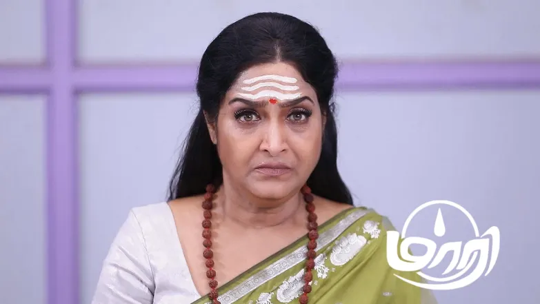 Sankarapandi Finds Himself in Trouble Episode 930
