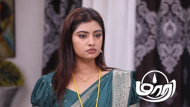 Durga Suspects Maya Episode 931