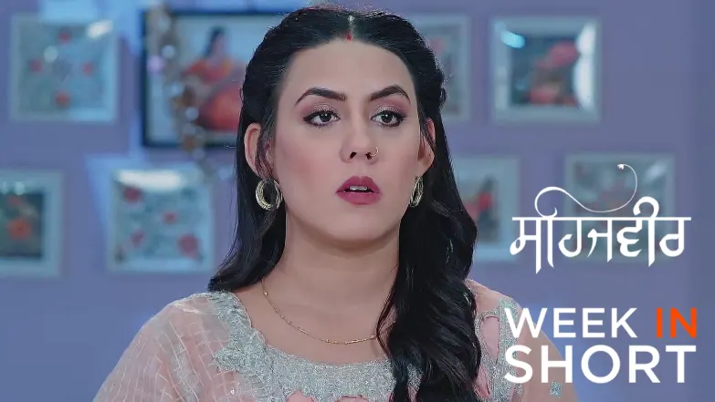 Sehajveer | May 19 - May 24, 2025 25th May 2025 Webisode