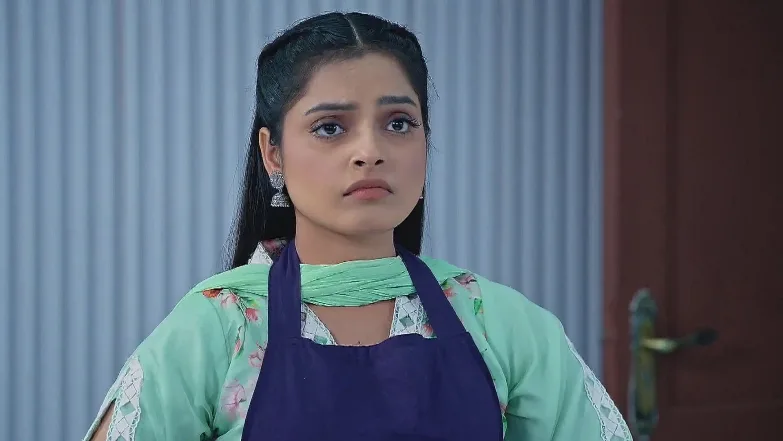 Kashni | May 19 - May 24, 2025 25th May 2025 Webisode