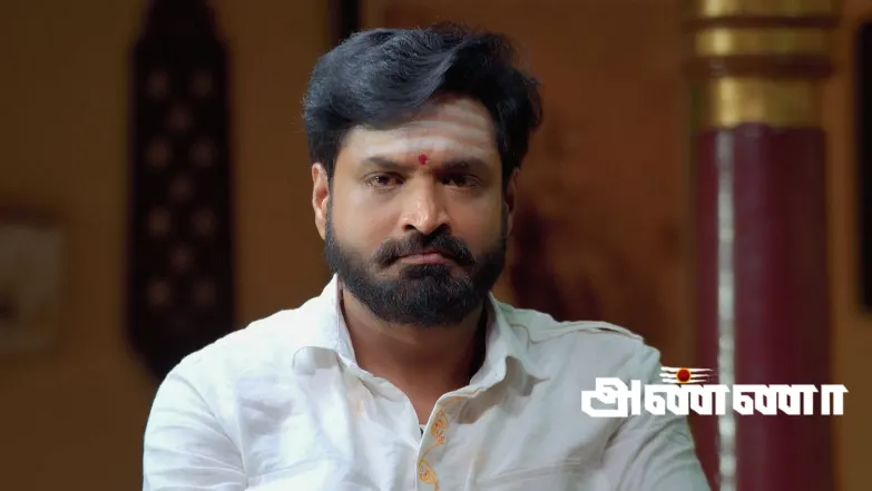 Shanmugham's Silence Makes Bharani Take a Decision Episode 687