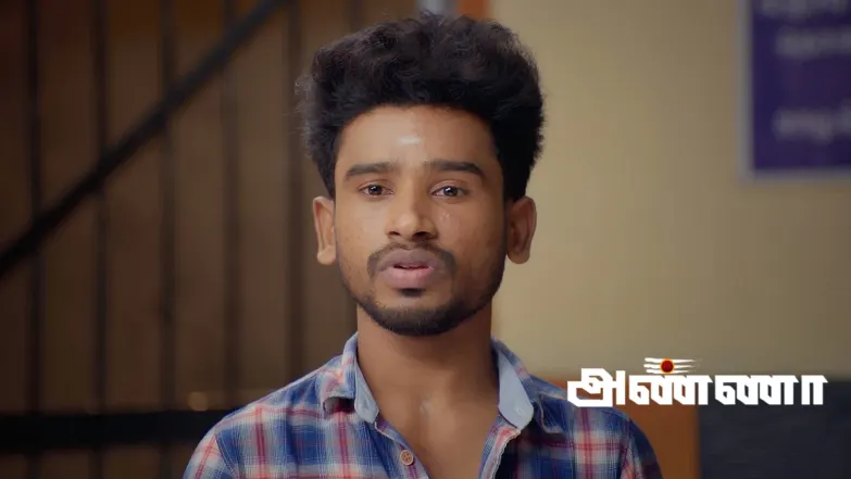 Vyjayanthi Fakes Concern towards Veera Episode 690