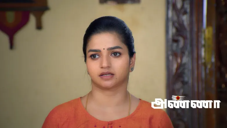 Vyjayanthi's Ploy against Vaikunkatham Episode 689