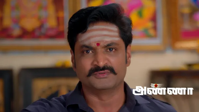 Gautham Plans to Harm Veera Episode 693