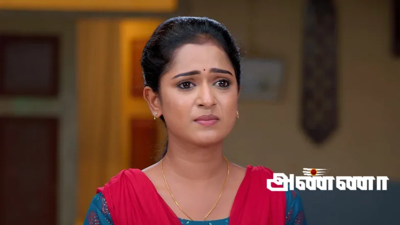 Soodamani's Spirit Possesses Kani Episode 692
