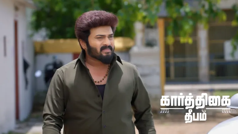Will Raja Find Revathi? Episode 831