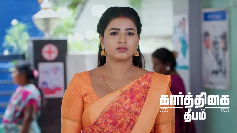 Will Mahesh Succeed in Contacting Maya? Episode 835