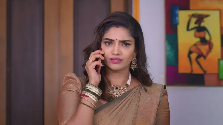 Karthigai Deepam - May 30, 2025 - Best Scene 