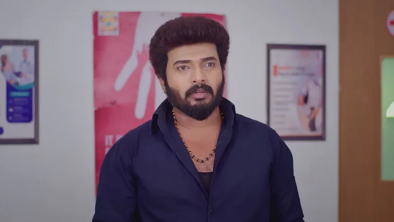 Karthigai Deepam - May 30, 2025 - Best Scene 