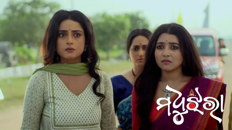 Surya Professes His Love to Rai Episode 1