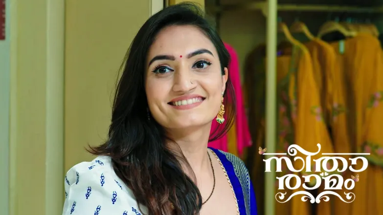 Seetha Lies to Bhargavi Episode 361