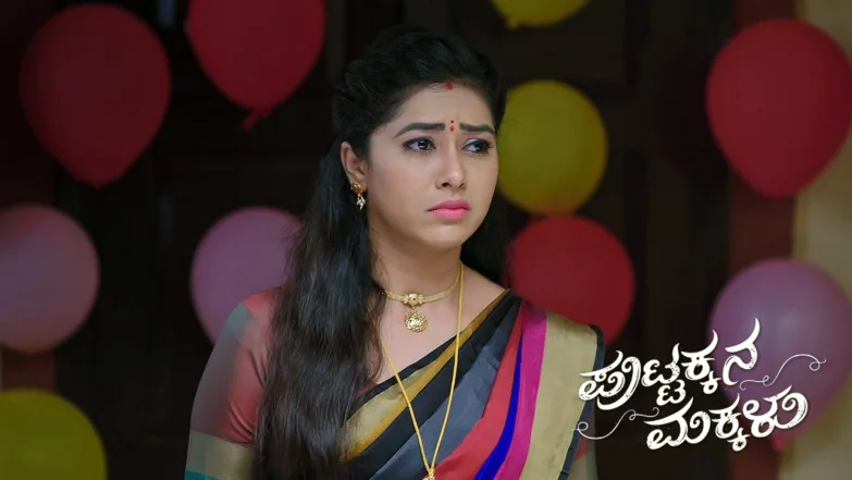 Suma's Family Panics over Her Disapperance Episode 997