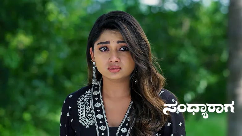 Shaurya's Video Shocks Rajalakshmi Episode 673