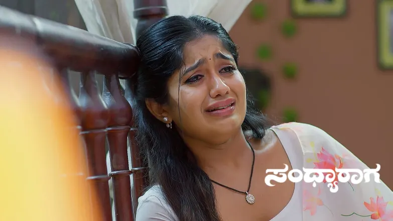 Rajalakshmi Refuses to Speak to Shaurya Episode 670