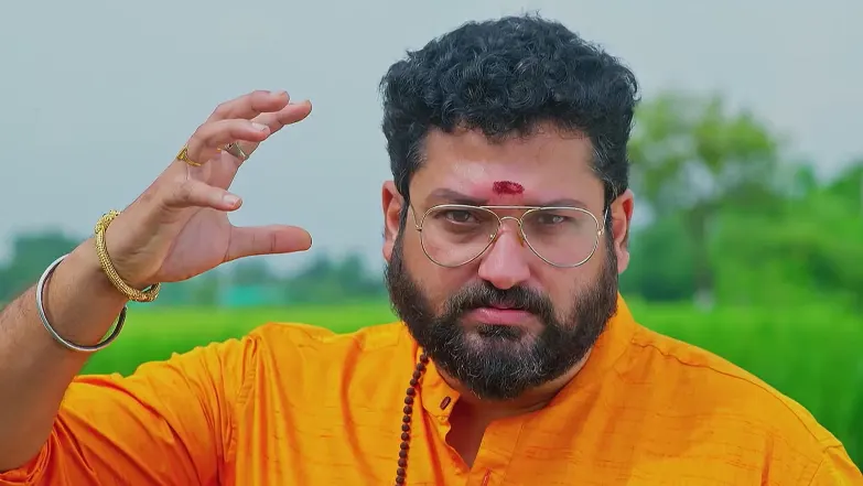 Sandhyaraaga - May 31, 2025 - Best Scene 