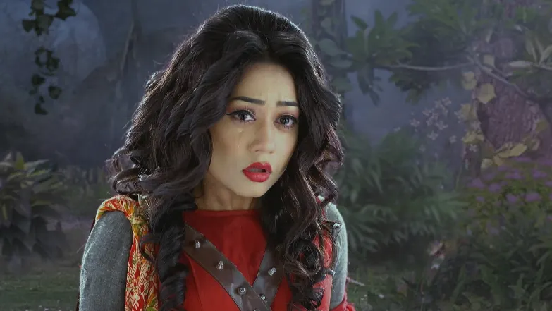 Parul Reveals the Truth to Hirimbhamalla's Father Episode 77