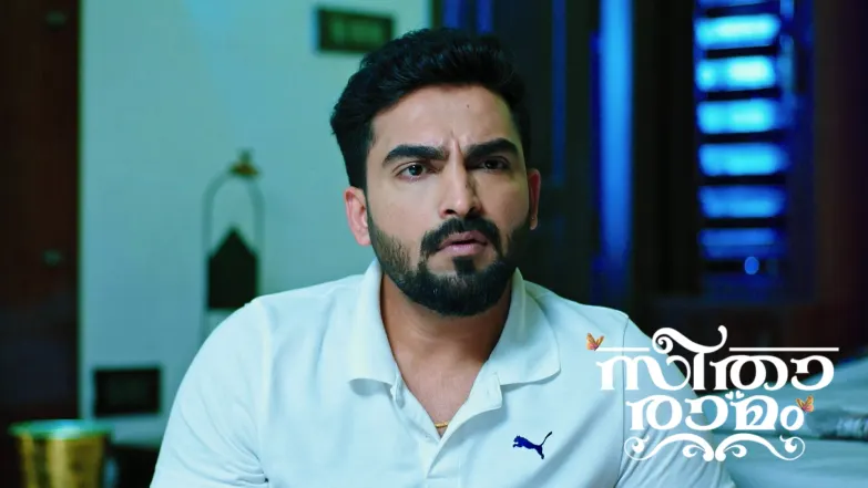 Sihi Tells Seetha about Vishwa Episode 362