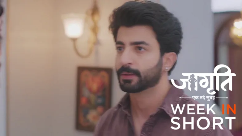 Jaane Anjaane Hum Mile |May 19th  to May 25th, 2025 27th May 2025 Webisode