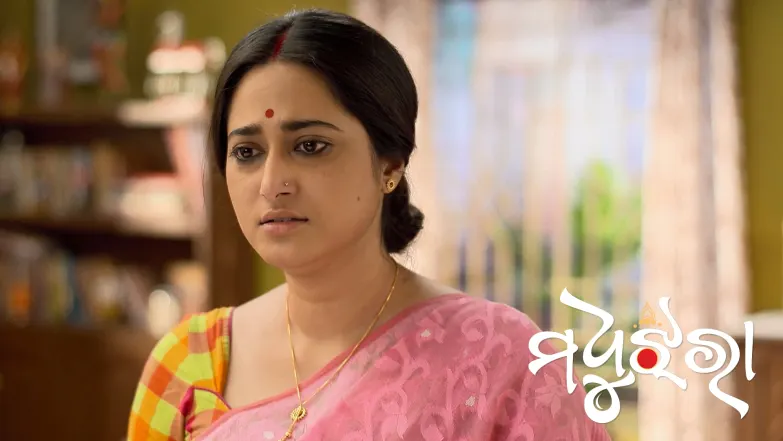 Rai's Family Discusses Her Wedding Episode 3