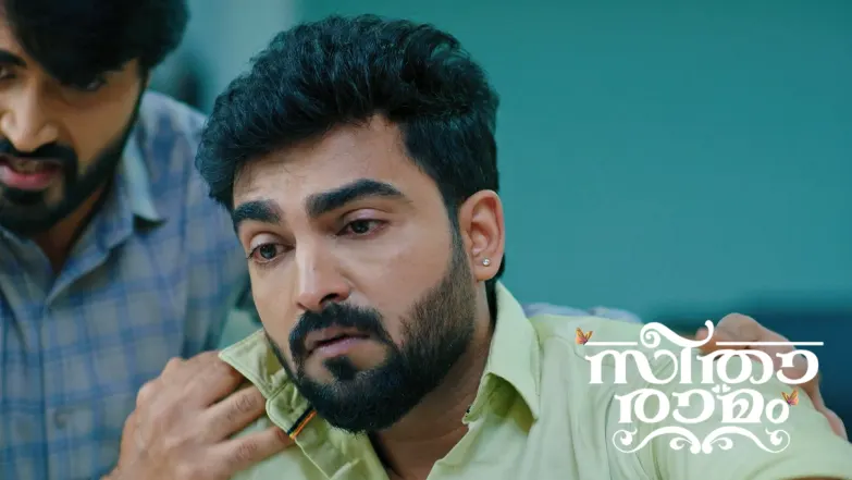 Ashok Warns Sriram Episode 365