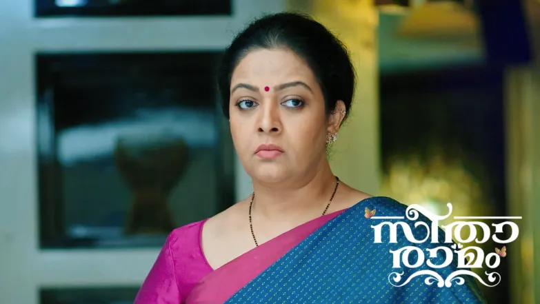 Seetha Regains Consciousness Episode 367