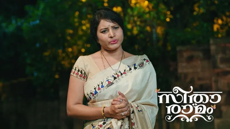 Sriram Lights Sihi's Pyre Episode 366