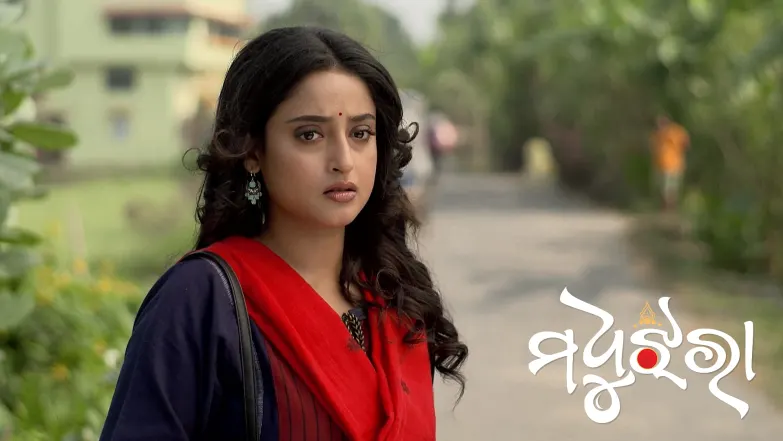 Rai Reassures Her Father Episode 4