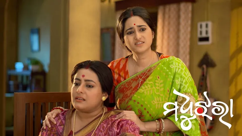 Nilu's Family Worries about Her Episode 5