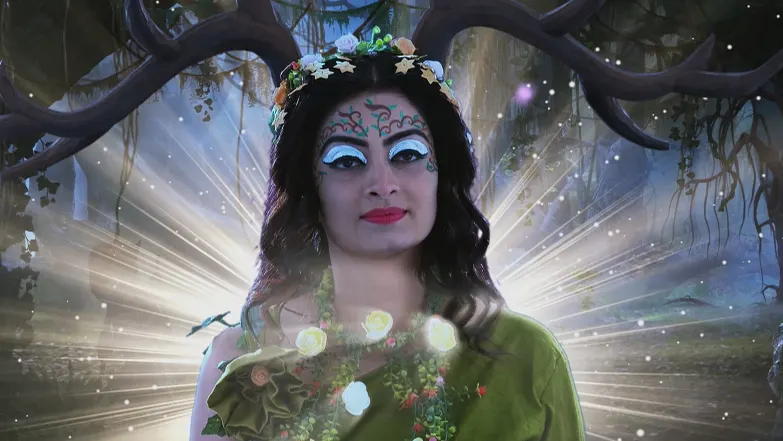 Parul Sets Out to Face the Kaalrakshas Episode 80