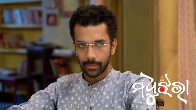 Rai and Her Family Search for Nilu Episode 6