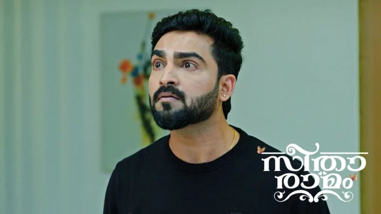 Seetha Looks for Sihi Episode 368